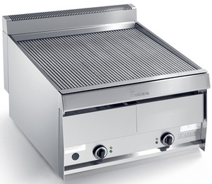 ELECTRIC GRILL ARRIS GRILLVAPOR 809EL TOP Photo 1