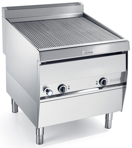 ΓΚΡΙΛ ΗΛΕΚΤΡΙΚΟ ARRIS GRILLVAPOR 819EL Φωτογραφία 1