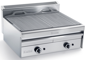 ΓΚΡΙΛ ΑΕΡΙΟΥ ΝΕΡΟΥ ARRIS GRILLVAPOR GV 870 Φωτογραφία 1
