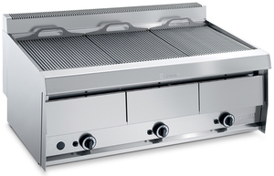 ΓΚΡΙΛ ΑΕΡΙΟΥ ΝΕΡΟΥ ARRIS GRILLVAPOR GV 1207 Φωτογραφία 1