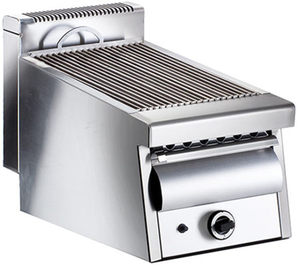 ΓΚΡΙΛ ΑΕΡΙΟΥ ΝΕΡΟΥ VRETTOS  Artemis 1 Φωτογραφία 1