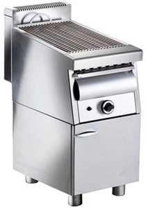 ΓΚΡΙΛ ΑΕΡΙΟΥ ΝΕΡΟΥ VRETTOS  Artemis 1C Φωτογραφία 1