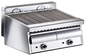 GAS GRILL VRETTOS  Artemis 2 Photo 1