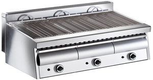 ΓΚΡΙΛ ΑΕΡΙΟΥ ΝΕΡΟΥ VRETTOS  Artemis 3 Φωτογραφία 1