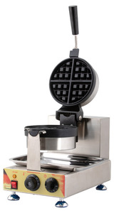 ΒΑΦΛΙΕΡΑ Deutchstandard ΜΕ ΠΛΑΚΕΣ ΒΑΦΛΑΣ Americano Φωτογραφία 1