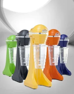 ΦΡΑΠΙΕΡΑ ARTEMIS MIX-2010 ECONOMY Φωτογραφία 2