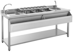 COCKTAIL STATION BAMBAS BRST185 Φωτογραφία 1