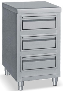 DRAWER CABINET ES 50 BAMBAS Photo 1