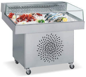 ΨΑΡΙΕΡΑ ΨΥΧΟΜΕΝΗ BAMBAS FS 110 Φωτογραφία 1