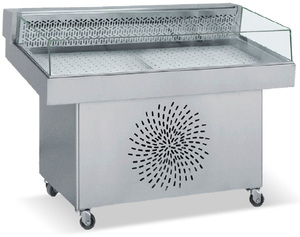 ΨΑΡΙΕΡΑ ΨΥΧΟΜΕΝΗ BAMBAS FS 150 Φωτογραφία 1