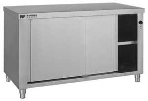 ΘΕΡΜΟΕΡΜΑΡΙΟ BAMBAS EH 180 Φωτογραφία 1