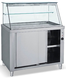 ΕΠΙΔΑΠΕΔΙΕΣ ΘΕΡΜΑΙΝΟΜΕΝΕΣ ΒΙΤΡΙΝΕΣ