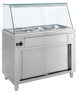 ΜΠΑΙΝ ΜΑΡΙ BAMBAS MD 106 Φωτογραφία 1