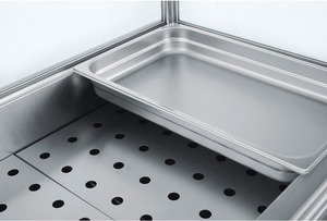 ΜΠΑΙΝ ΜΑΡΙ BAMBAS MD 106 Φωτογραφία 2