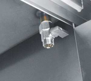 ΜΠΑΙΝ ΜΑΡΙ BAMBAS MD 106 Φωτογραφία 4