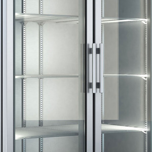 ΚΑΤΑΨΥΞΗ ΒΙΤΡΙΝΑ BAMBAS UPF 137 Φωτογραφία 3