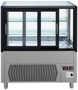 ΒΙΤΡΙΝΑ ΨΥΧΟΜΕΝΗ BAMBAS ΒFΚ Φωτογραφία 3