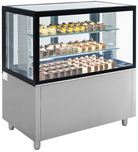 ΒΙΤΡΙΝΕΣ ΖΑΧΑΡΟΠΛΑΣΤΙΚΗΣ