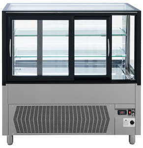 HEATED DISPLAY BAMBAS ΒΗΚ Photo 3