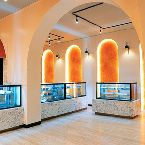 ΒΙΤΡΙΝΑ ΨΥΧΟΜΕΝΗ BAMBAS ΒFΚ Φωτογραφία 4