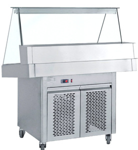 ΨΑΡΙΕΡΑ ΨΥΧΟΜΕΝΗ BAMBAS FO 110 Φωτογραφία 2