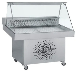 ΨΑΡΙΕΡΑ ΨΥΧΟΜΕΝΗ BAMBAS FO 150 Φωτογραφία 1