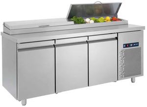 ΨΥΓΕΙΟ ΣΑΛΑΤΩΝ BAMBAS PIMG 185 Φωτογραφία 1