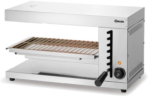 ΣΑΛΑΜΑΝΔΡΕΣ