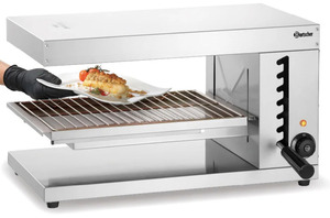 SALAMANDER BARTSCHER 100534 Photo 2