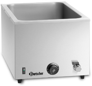 BAIN MARIE BARTSCHER GN 1/1 Photo 1