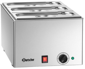 ΜΠΑΙΝ ΜΑΡΙ BARTSCHER GN 1/3 Φωτογραφία 1