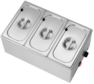 ΜΠΑΙΝ ΜΑΡΙ BARTSCHER GN 1/3 Φωτογραφία 2