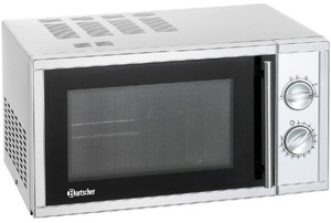 ΦΟΥΡΝΟΣ ΜΙΚΡΟΚΥΜΑΤΩΝ BARTSCHER 610836 Φωτογραφία 1