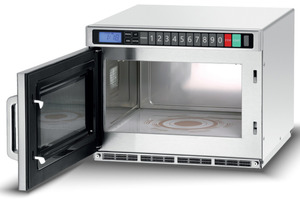 ΦΟΥΡΝΟΣ ΜΙΚΡΟΚΥΜΑΤΩΝ BARTSCHER 610839 Φωτογραφία 2