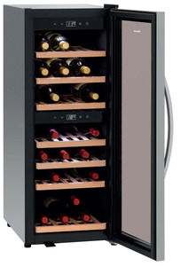 ΒΙΤΡΙΝΑ ΣΥΝΤΗΡΗΣΗΣ ΚΡΑΣΙΟΥ ΔΙΖΩΝΙΚΗ BARTSCHER 700130 Φωτογραφία 3