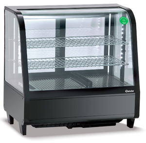 REFRIGERATED DISPLAY BARTSCHER 700201G Photo 1