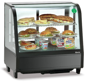REFRIGERATED DISPLAY BARTSCHER 700201G Photo 2