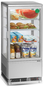 MINI COOLER BARTSCHER 700778G  Φωτογραφία 1