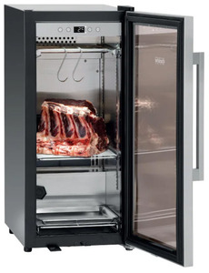 ΒΙΤΡΙΝΑ ΩΡΙΜΑΝΣΗΣ ΚΡΕΑΤΟΣ BARTSCHER 700840 Φωτογραφία 2