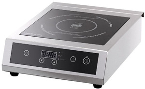 ΕΠΑΓΩΓΙΚΗ ΕΣΤΙΑ BARTSCHER IK 35TC  Φωτογραφία 1