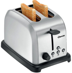 TOASTER BARTSCHER TBRB20 Photo 1