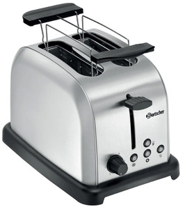 TOASTER BARTSCHER TBRB20 Photo 2