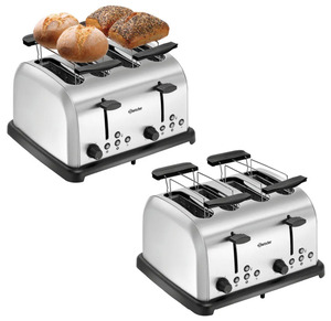 ΦΡΥΓΑΝΙΕΡΑ BARTSCHER TBRB40 Φωτογραφία 2