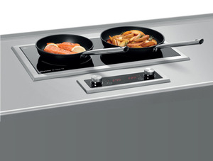 ΕΠΑΓΩΓΙΚΗ ΕΣΤΙΑ ΕΝΤΟΙΧΙΣΜΟΥ BARTSCHER IK 70DPZ-EB  Φωτογραφία 2