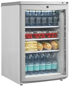 MINI COOLER TEFCOLD BC85 WHITE Φωτογραφία 1