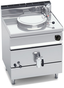 ΒΡΑΣΤΗΡΑΣ ΑΕΡΙΟΥ 50ΛΙΤ ΕΜΜΕΣΗΣ ΘΕΡΜΑΝΣΗΣ BERTO'S G7PI Φωτογραφία 1