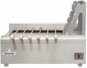 ΚΟΝΤΟΣΟΥΒΛΙ ΚΑΡΒΟΥΝΟΥ ΒΙΟΚΑΝ K6S Φωτογραφία 1