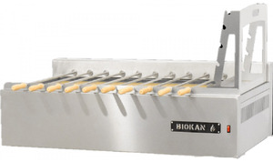 ΚΟΝΤΟΣΟΥΒΛΙ ΚΑΡΒΟΥΝΟΥ ΒΙΟΚΑΝ K9S Φωτογραφία 1