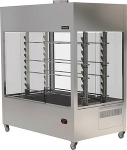 ΒΑΓΟΝΕΤΟ ΚΑΡΒΟΥΝΟΥ BIOKAN VAG2 Φωτογραφία 1