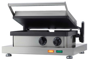 MULTIGRILL BISTRONIK E-200 plus Φωτογραφία 1